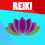 Reiki Healing icon