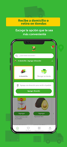 Maxi Despensa screenshot 17