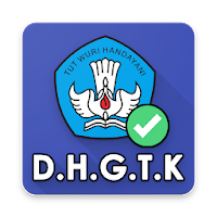 Daftar Hadir GTK (DHGTK) 2020