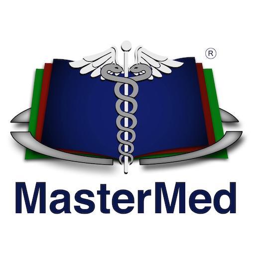 MasterMed 3.2.7 Icon