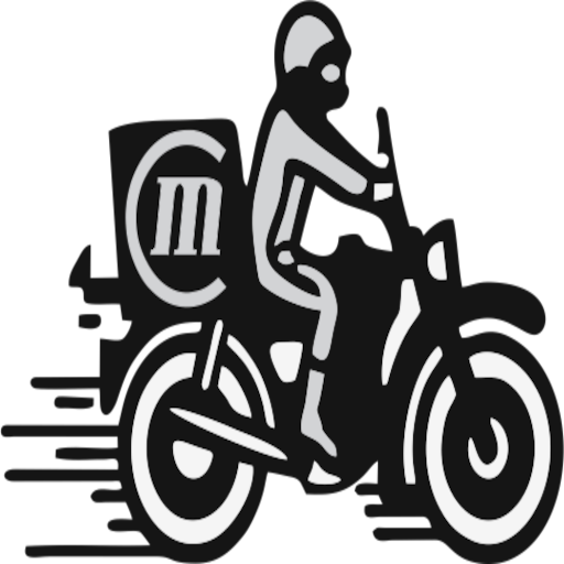 Mercado Cinza - Delivery logo