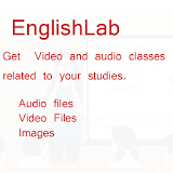 EnglishLAB v2 icon