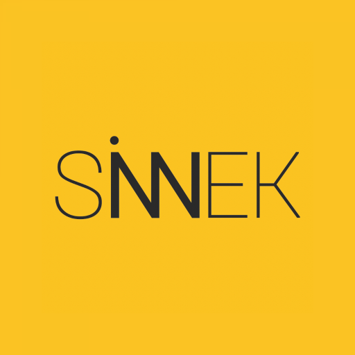 Sinnek logo