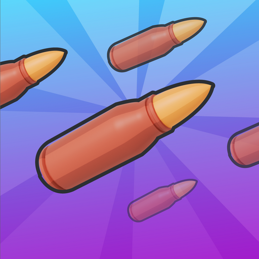 Bullet Loop logo