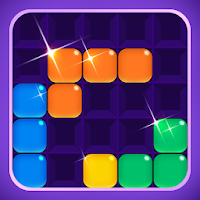 Blocks Smasher - Move, Fill and Smash