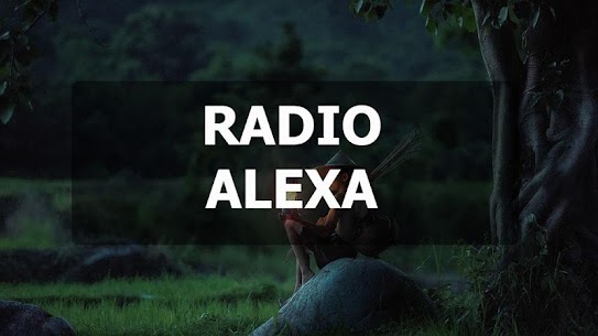Radio Alexa 2