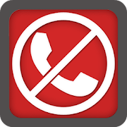Call Blocker Calls Blacklist 1.0 Icon