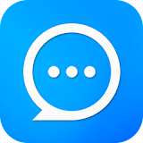 Message with style OS icon