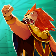 Stormbound: Kingdom Wars Mod apk أحدث إصدار تنزيل مجاني