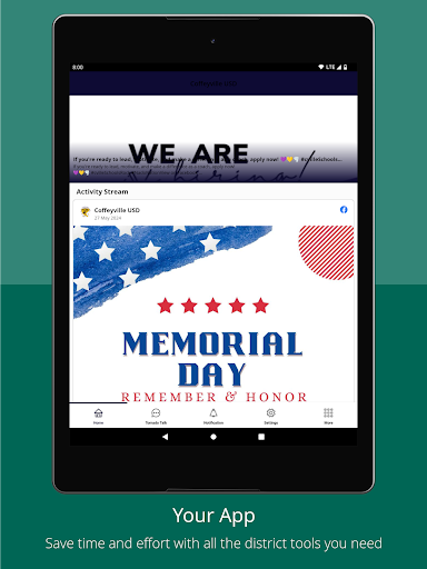 Coffeyville USD Screen 2