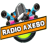Radio Axeso icon