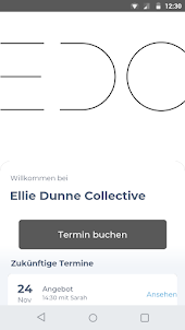 Ellie Dunne Collective
