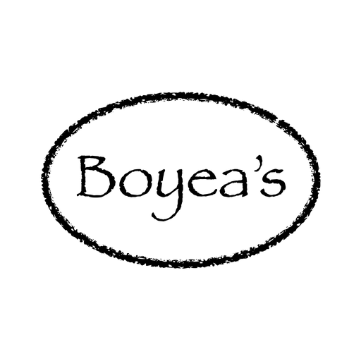 Boyeas Grocery & Deli logo