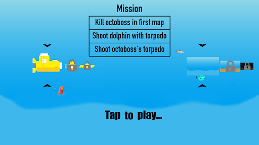 Submarine Screen 2