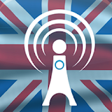 Radio United Kingdom icon