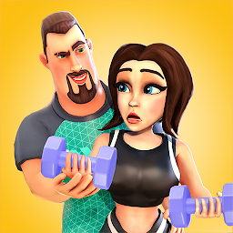 Icon image Hyper Trainer: Gym Games