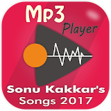 SONU KAKKAR's Songs 2017 icon
