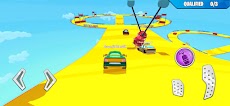 Stumble cars: Multiplayer Raceのおすすめ画像4