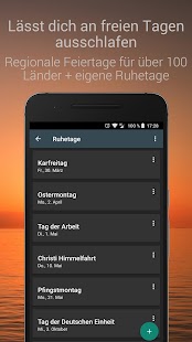 AMdroid Wecker + Matheaufgaben Screenshot