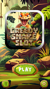 Greedy Snake Slots777