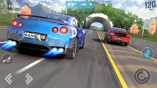 Real Car Race Game 3D: Fun New Car Games 2020 MOD APK 3