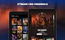 screenshot of Paramount+