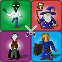 Card Game four races 1.2.3 APK Download