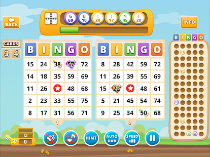 Bingo by Michigan Lottery 4.0.4 screenshots 12