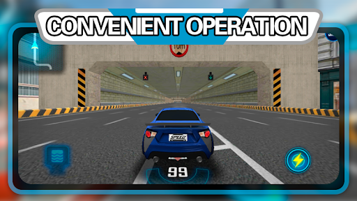 Street Car Racing Screen 3