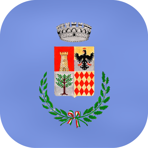 MySantaMariaCoghinas logo