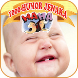 1000 Funny stories witty icon