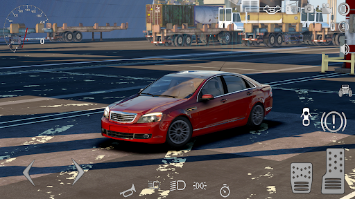 HAJWALH  LINE - Racing - games