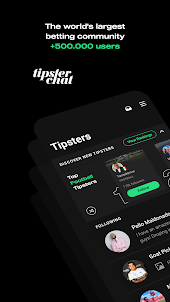 Tipster Chat - Pro Sport Tips