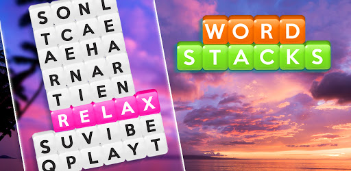 Word Stacks Mod All Mở Khóa v1.20.0
