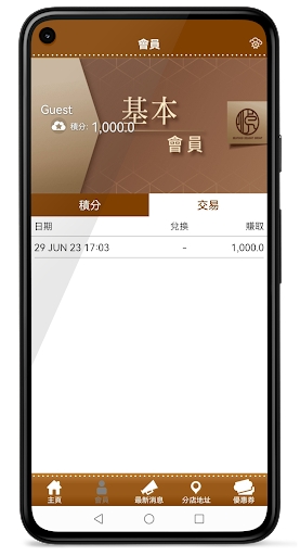 昇悅集團 Screen 3