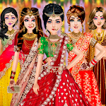 Cover Image of Download Star Girl Beauty Makeup Games  APK