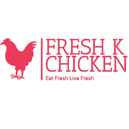Fresh K Chicken - Customer App logo