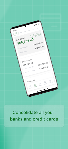 moneyvase Screen 2