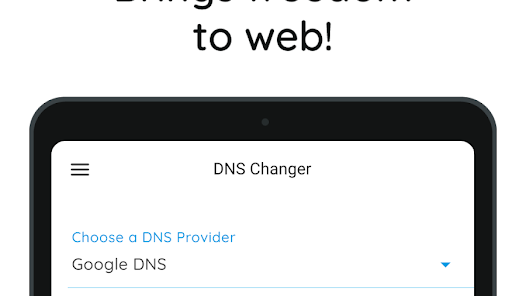 DNS Changer – Secure VPN Proxy Mod APK 13173 (Premium) Gallery 6