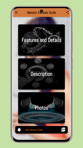monster earbuds guide Screen 3