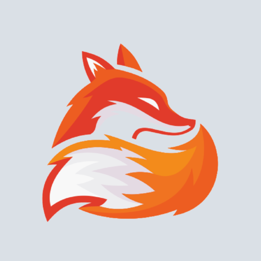 Swift Fox Fitness logo