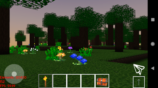 World Exploration 2019 Screen 2