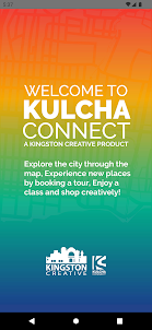 Kulcha Connect