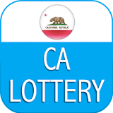 Results for CA Lottery icon