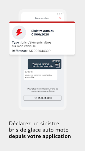 MAIF - Assurances auto maison
