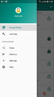 App Lock - Private Photo, Video Screenshot