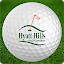 Hyatt Hills Golf Complex