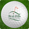 Hyatt Hills Golf Complex