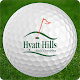 Hyatt Hills Golf Complex विंडोज़ पर डाउनलोड करें