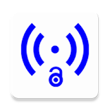 WiFi Password Manager (ROOT) icon